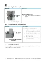 Preview for 82 page of GE Lullaby Warmer Maintenance And Service Manual