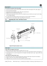 Preview for 91 page of GE Lullaby Warmer Maintenance And Service Manual