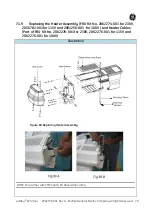 Preview for 105 page of GE Lullaby Warmer Maintenance And Service Manual