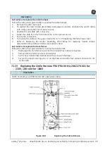 Preview for 121 page of GE Lullaby Warmer Maintenance And Service Manual