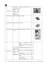 Preview for 126 page of GE Lullaby Warmer Maintenance And Service Manual