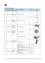 Preview for 130 page of GE Lullaby Warmer Maintenance And Service Manual