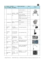 Preview for 131 page of GE Lullaby Warmer Maintenance And Service Manual