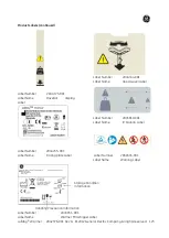 Preview for 149 page of GE Lullaby Warmer Maintenance And Service Manual