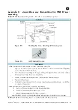 Preview for 161 page of GE Lullaby Warmer Maintenance And Service Manual