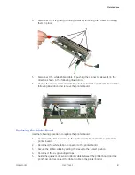 Preview for 87 page of GE MAC 1600 Service Manual