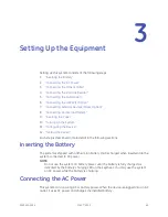 Preview for 45 page of GE MAC 2000 Operator'S Manual