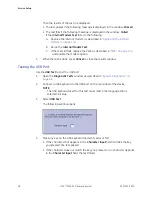 Preview for 58 page of GE MAC 2000 Service Manual