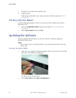 Preview for 60 page of GE MAC 2000 Service Manual