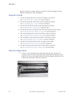 Preview for 132 page of GE MAC 2000 Service Manual