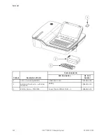 Preview for 142 page of GE MAC 2000 Service Manual