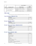 Preview for 152 page of GE MAC 2000 Service Manual