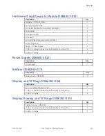 Preview for 155 page of GE MAC 2000 Service Manual