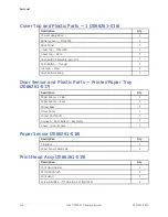 Preview for 156 page of GE MAC 2000 Service Manual