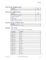 Preview for 157 page of GE MAC 2000 Service Manual