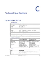 Preview for 171 page of GE MAC 2000 Service Manual