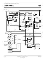 Preview for 122 page of GE MAC 5000 Field Service Manual