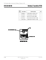 Preview for 138 page of GE MAC 5000 Field Service Manual