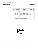 Preview for 140 page of GE MAC 5000 Field Service Manual