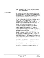 Preview for 2 page of GE Marquette 418793-001 Service Manual