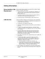 Preview for 11 page of GE Marquette 418793-001 Service Manual