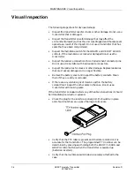 Preview for 26 page of GE Marquette 418793-001 Service Manual