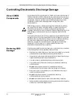 Preview for 44 page of GE Marquette 418793-001 Service Manual