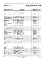 Preview for 76 page of GE Marquette 418793-001 Service Manual