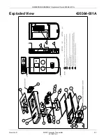 Preview for 115 page of GE Marquette 418793-001 Service Manual