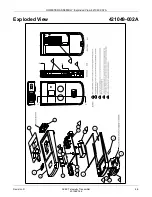 Preview for 117 page of GE Marquette 418793-001 Service Manual