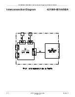 Preview for 118 page of GE Marquette 418793-001 Service Manual