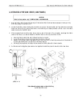 Preview for 17 page of GE MaxOptix T5-2600P Star Series Installation Manual