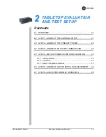 Preview for 27 page of GE MDS Mercury Series Reference Manual