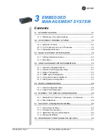 Preview for 37 page of GE MDS Mercury Series Reference Manual