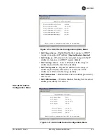 Preview for 57 page of GE MDS Mercury Series Reference Manual