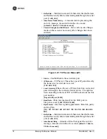 Preview for 82 page of GE MDS Mercury Series Reference Manual