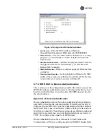 Preview for 97 page of GE MDS Mercury Series Reference Manual