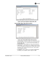Preview for 119 page of GE MDS Mercury Series Reference Manual