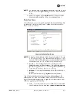 Preview for 133 page of GE MDS Mercury Series Reference Manual
