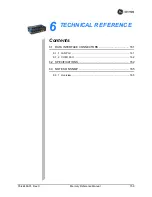 Preview for 167 page of GE MDS Mercury Series Reference Manual