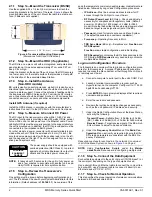 Preview for 2 page of GE MDS Mercury Series Setup Manual