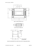 Preview for 8 page of GE MDS RCL220 Manual