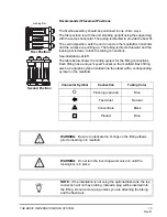 Preview for 13 page of GE MERLIN 1255052 Installation And Maintenance Manual