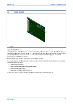 Preview for 69 page of GE MiCOM P747 Agile Technical Manual