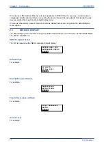 Preview for 80 page of GE MiCOM P747 Agile Technical Manual