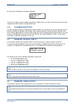 Preview for 307 page of GE MiCOM P747 Agile Technical Manual