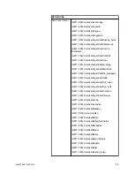 Preview for 25 page of GE Mini Field Agent Instructions For Installation And Configuration