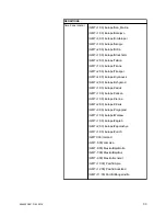 Preview for 33 page of GE Mini Field Agent Instructions For Installation And Configuration