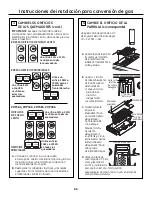 Preview for 66 page of GE Monogram ZDP304L Installation Instructions Manual