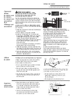 Preview for 67 page of GE Monogram ZDP304NP4SS Owner'S Manual